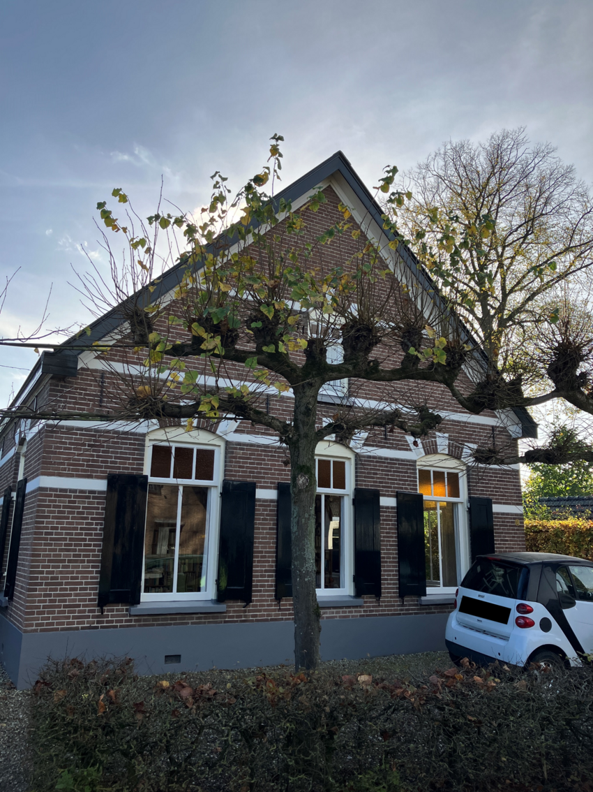 Klein Livonia, Kolkweg 6