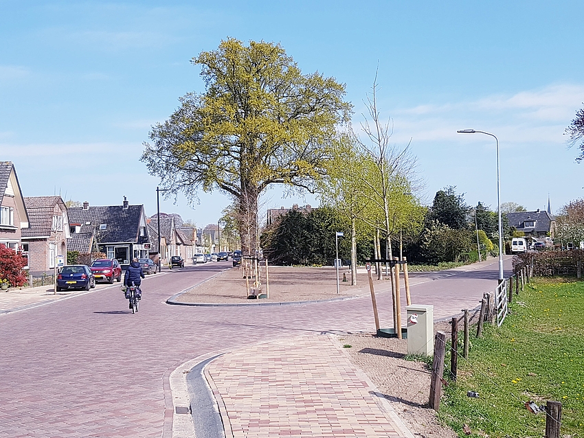 Rijksstraatweg Voorst