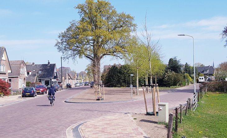 Rijksstraatweg Voorst