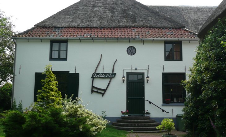 De Olde Loine, Rijksstraatweg 5