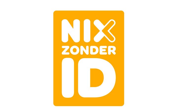 Logo Nix zonder ID
