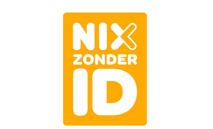 Logo Nix zonder ID
