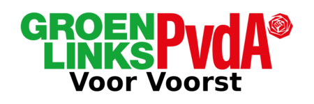Logo GroenLinks-PvdA