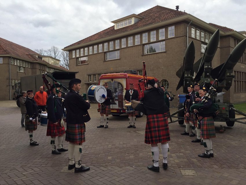 Veteranendag 2019