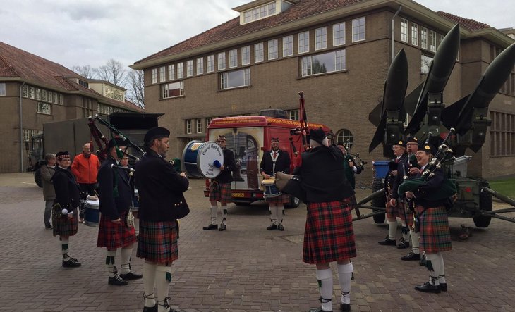 Veteranendag 2019