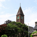 St. Antonius van Paduakerk, De Vecht