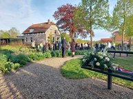 Herdenking in Voorst