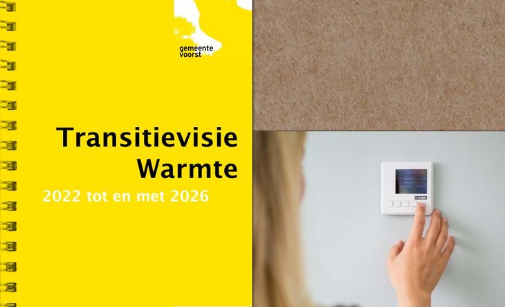 transitievisie warmte