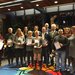 Uitreiking certificaten 2016