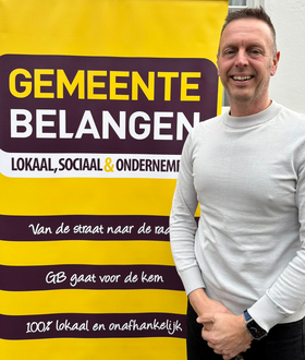 Gemeente Belangen - Menno van Luijn