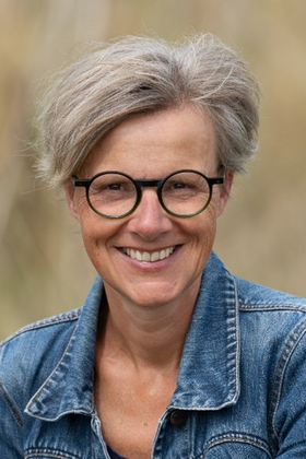 Marlies Lenselink