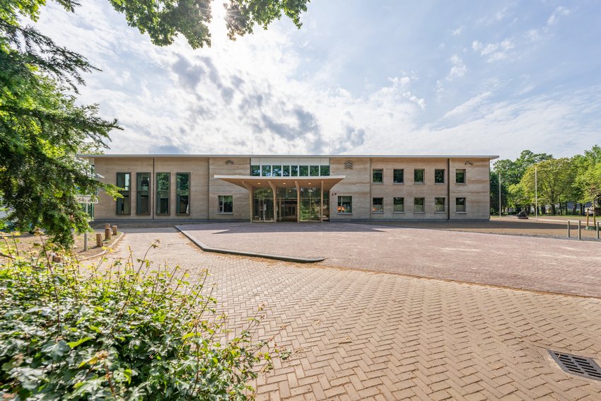 gemeentehuis voorst