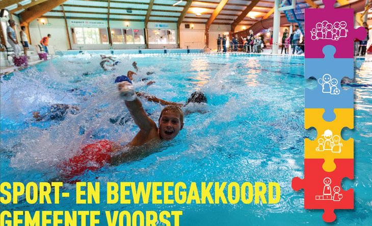 Lokaal sport- en beweegakkord