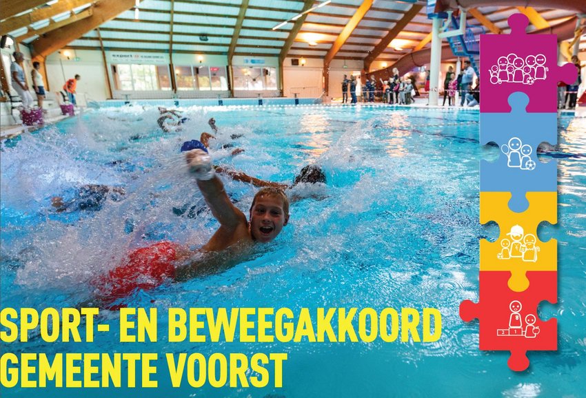 Lokaal sport- en beweegakkord