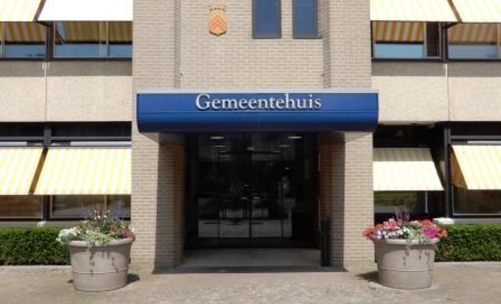 Gemeentehuis Voorst