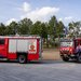 Opening kazerne