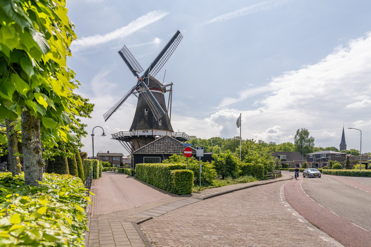 Ruim 3 miljoen euro vanuit het Rijk voor een veilig en bereikbaar Twello