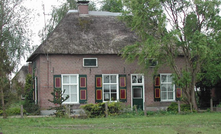 Het Achterkampje, Twelloseweg 49