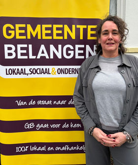 Miriam Jansen-Greiving