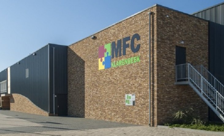 MFC Klarenbeek