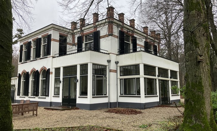 Ekeby, Watergatstraat 8