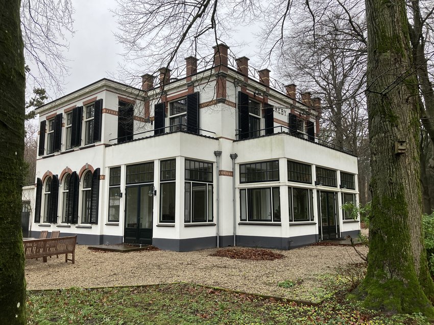 Ekeby, Watergatstraat 8