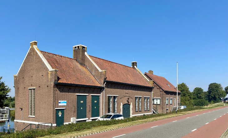 Gemaal Nijbroek