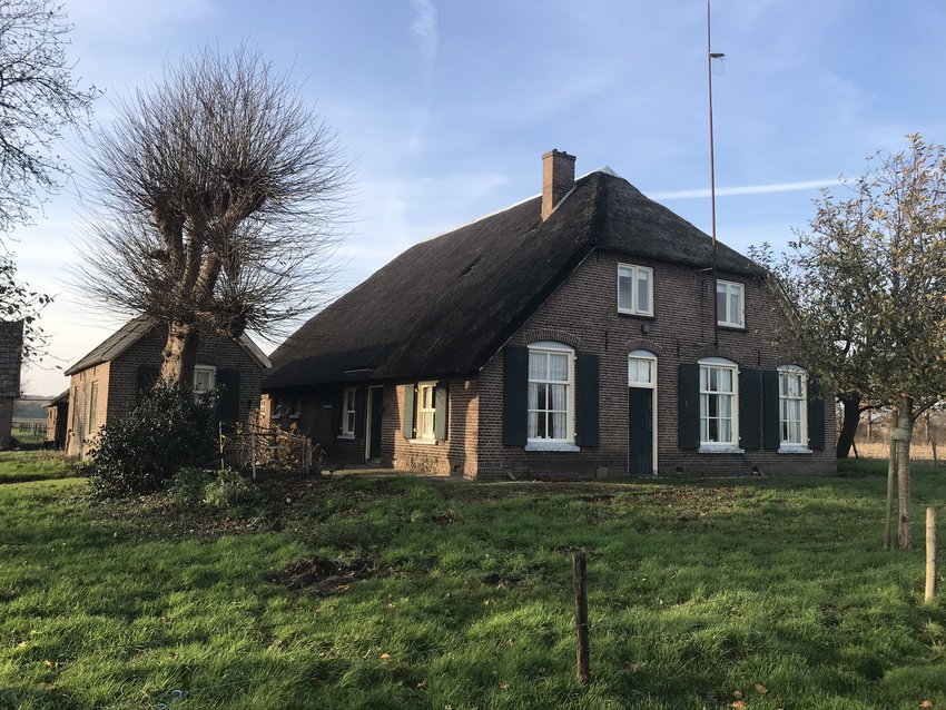 De Belt, Leemsteeg 14