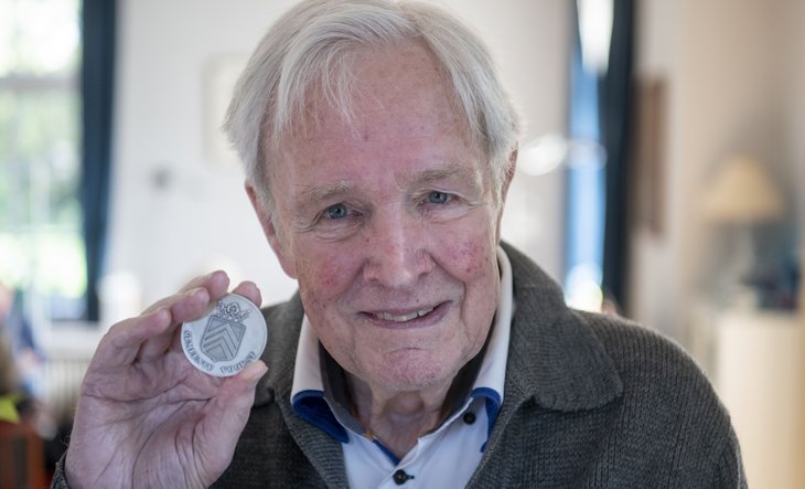 Jan Terlouw