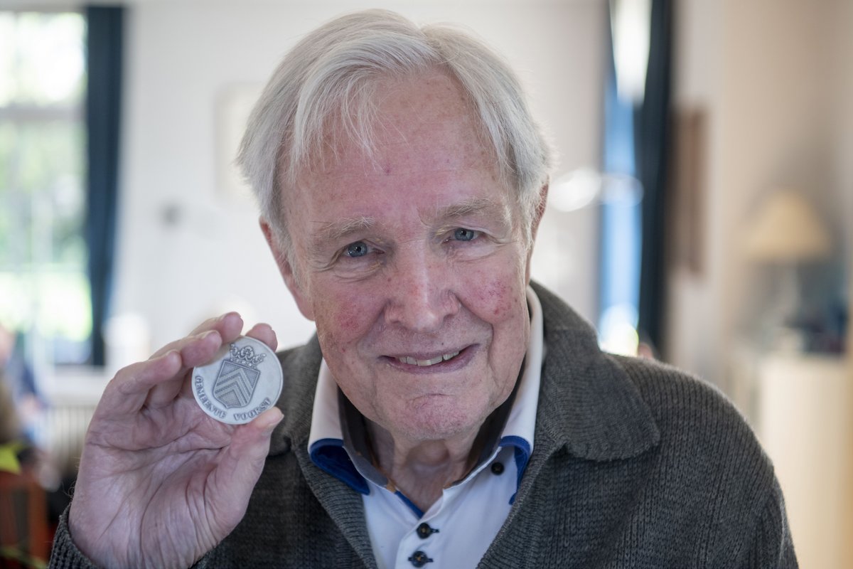 In memoriam ereburger Jan Terlouw