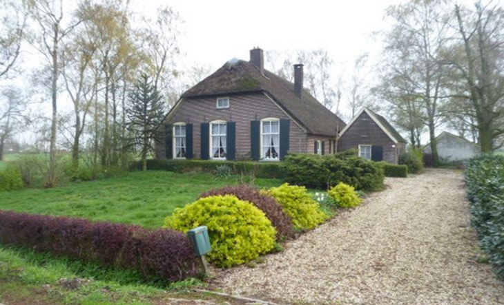 Antoonshoeve, Bekendijk 2