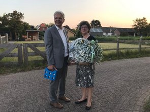 Afscheidstournee Steenenkamer