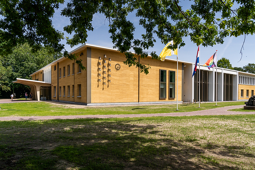 Gemeentehuis Voorst