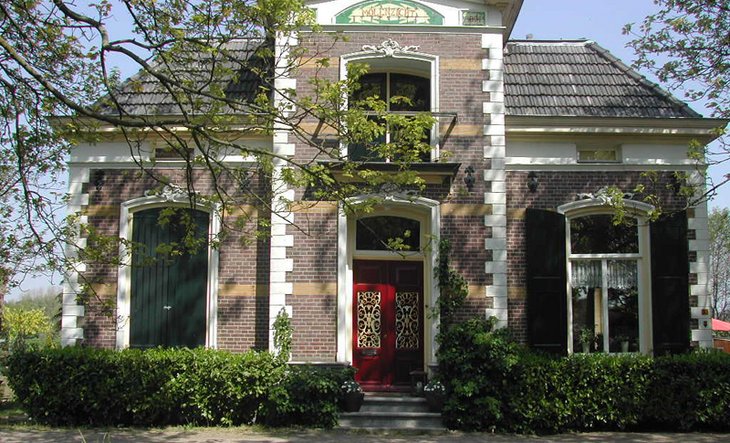 Molenzicht, Molenweg 30