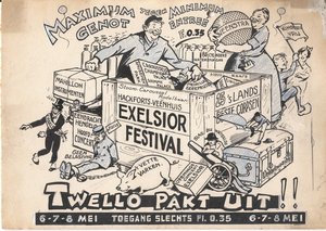 Excelsior festival