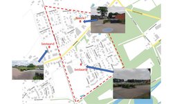 ondergrondse containers