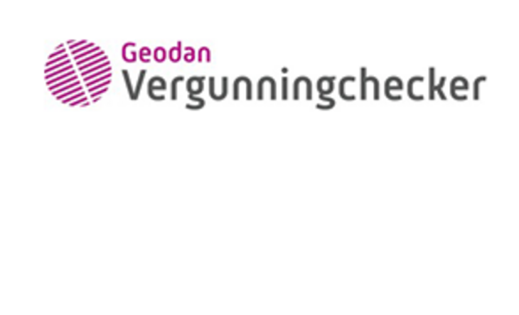 Vergunningenchecker