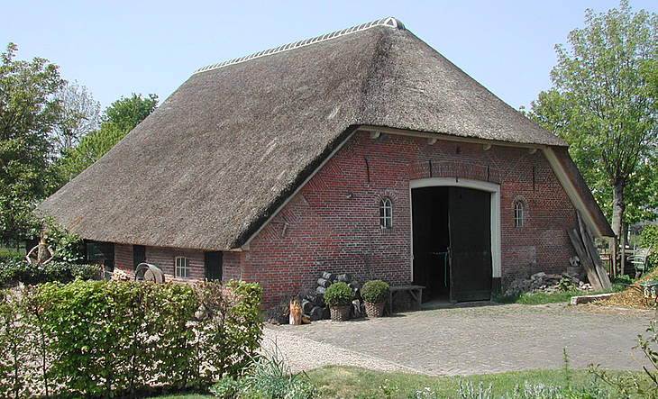 De Kleverkamp, Boevenbrinkstraat 3