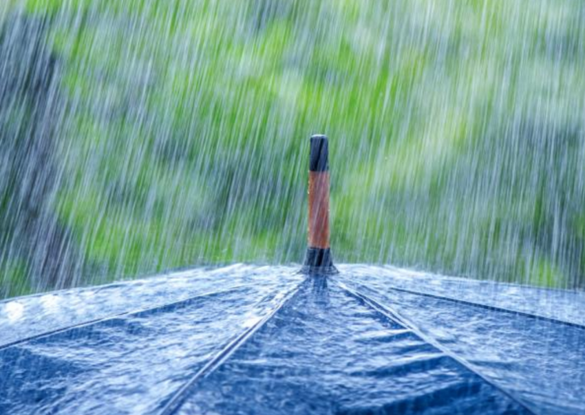 Afkoppelbijdrage regenwater gemeente Voorst