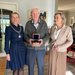 Jan Terlouw, familie en burgemeester