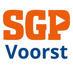 Logo SGP Voorst