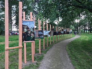 afscheid voorst afscheid voorst