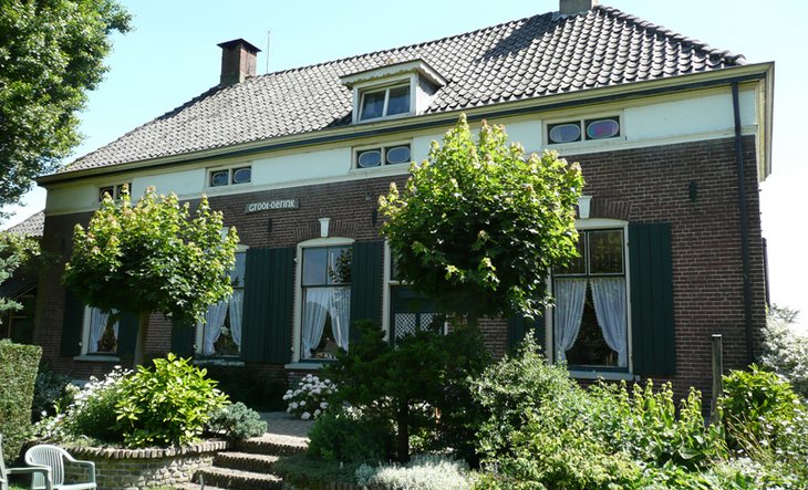 Groot Oerink, Kerkstraat 29