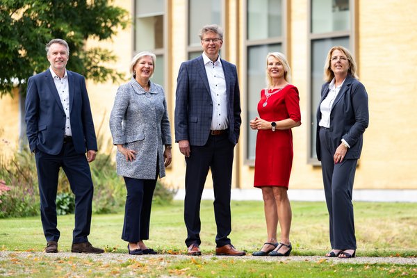 College van Burgemeester en Wethouders
