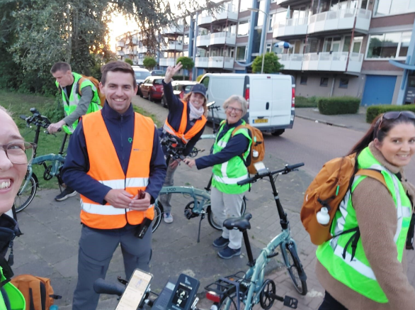 Soortenmanagementplan gemeente Voorst