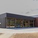 Opening kazerne