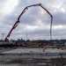 Beton storten
