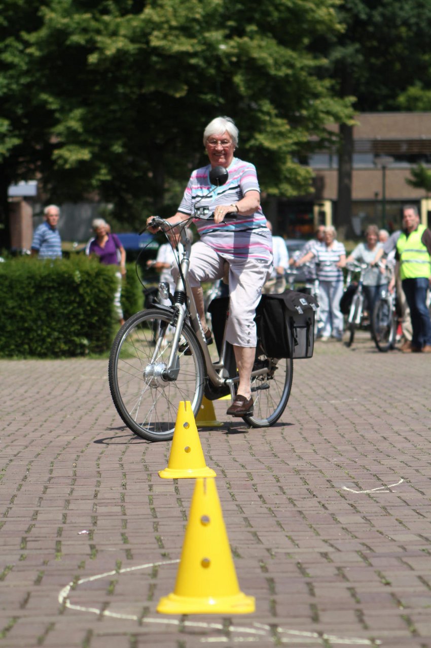 Fietsdag Voorst