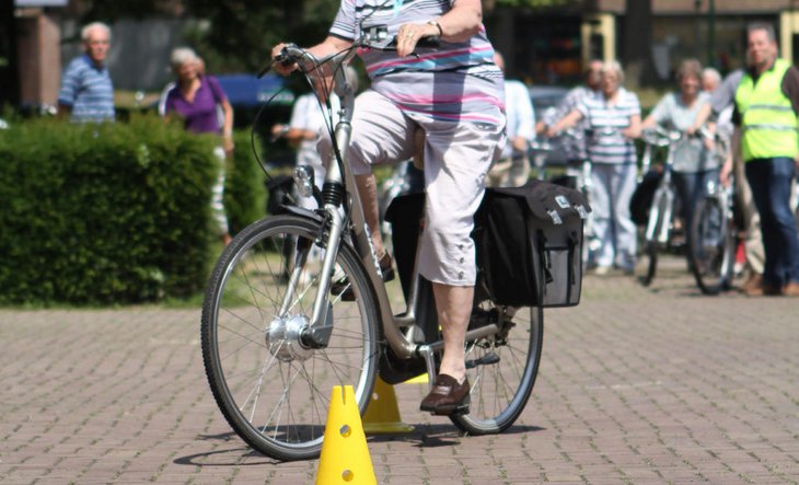 Fietsdag Voorst