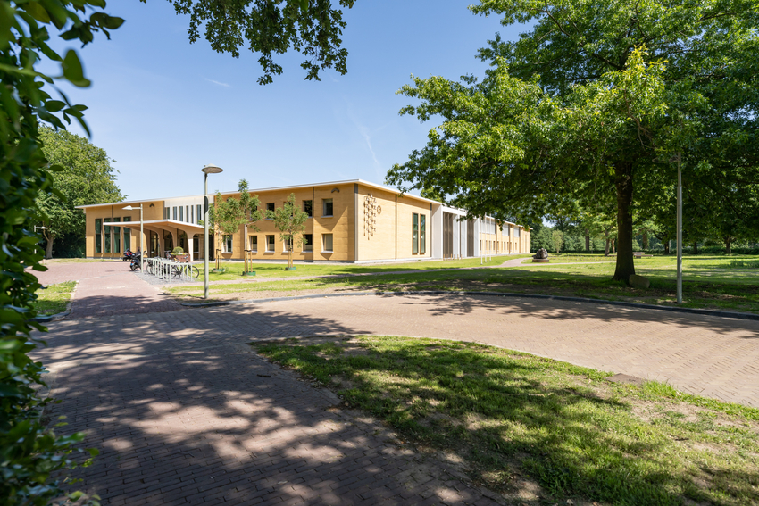 Gemeentehuis Voorst, Twello